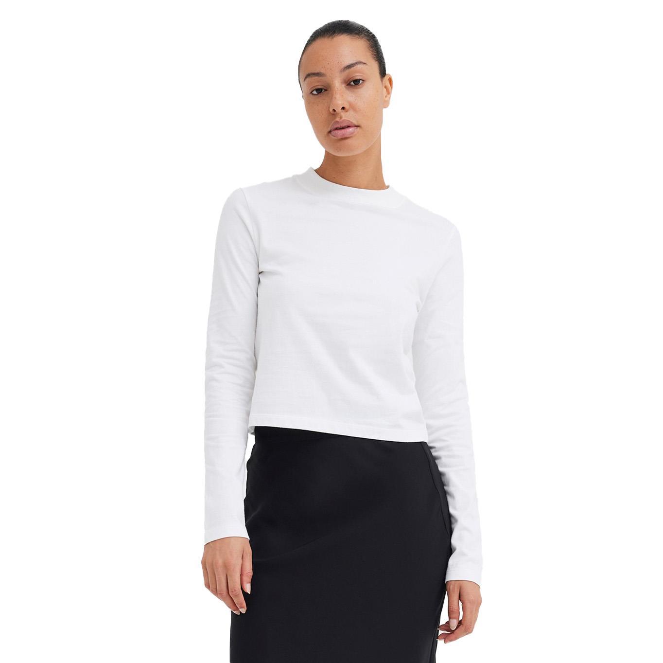 Jac + Jack Healey Ls Top